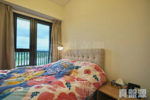 WETLAND SEASONS PARK 2期 2座 - 28NTS – 香港北部都會區