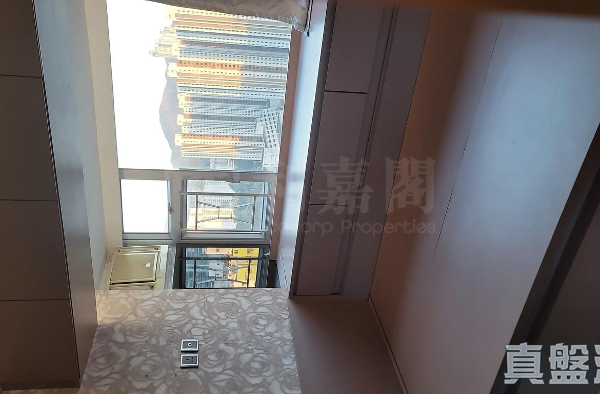 荃錦中心 2座 - 28NTS – 香港北部都會區