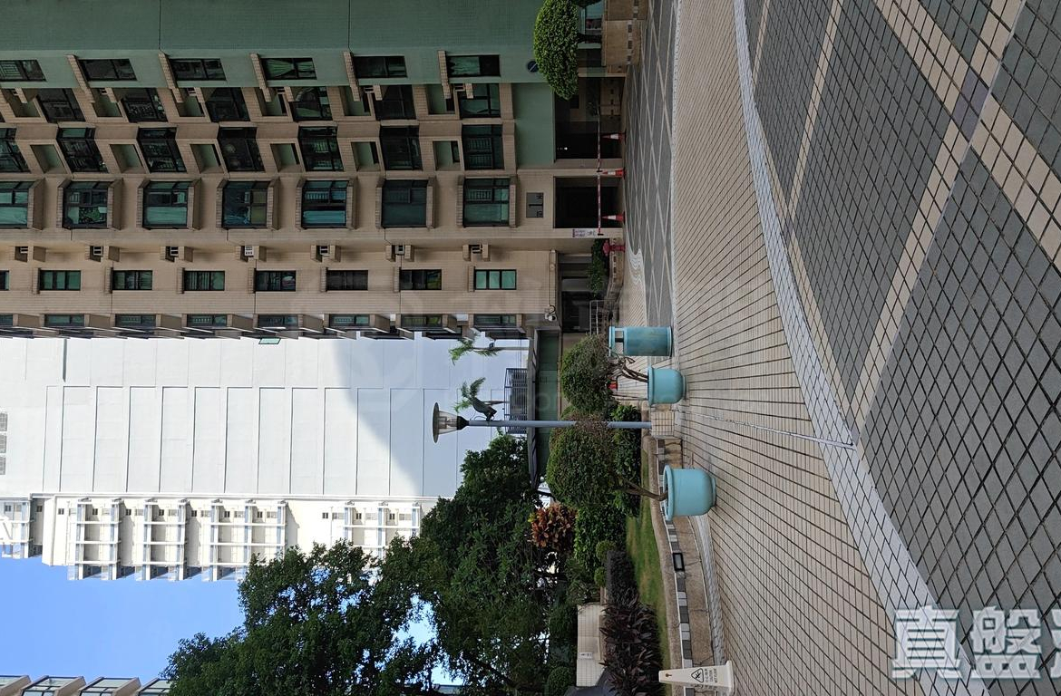 海欣花園 1座 - 28NTS – 香港北部都會區