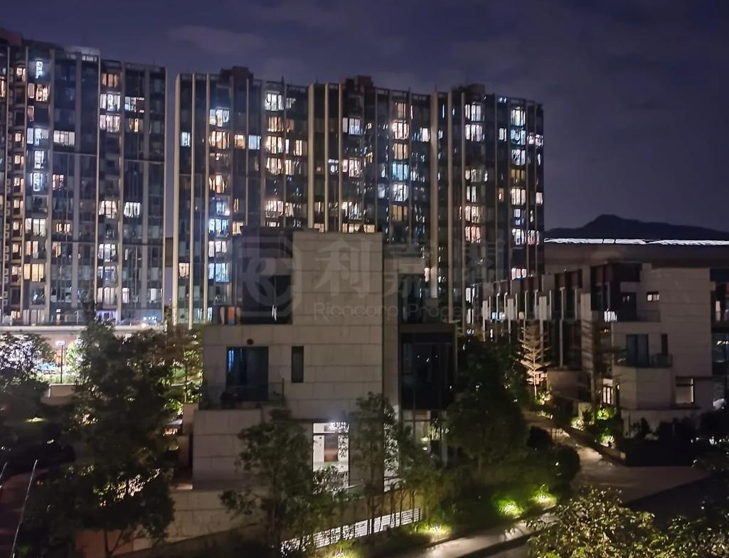 山水盈 10座 - 28NTS – 香港北部都會區