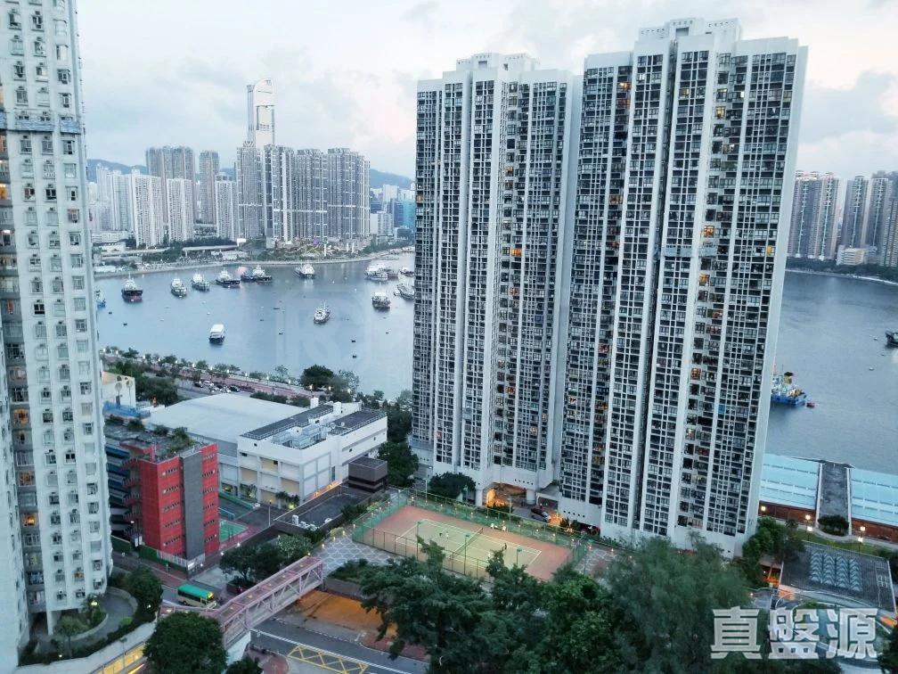 翠濤閣 3座 - 28NTS – 香港北部都會區