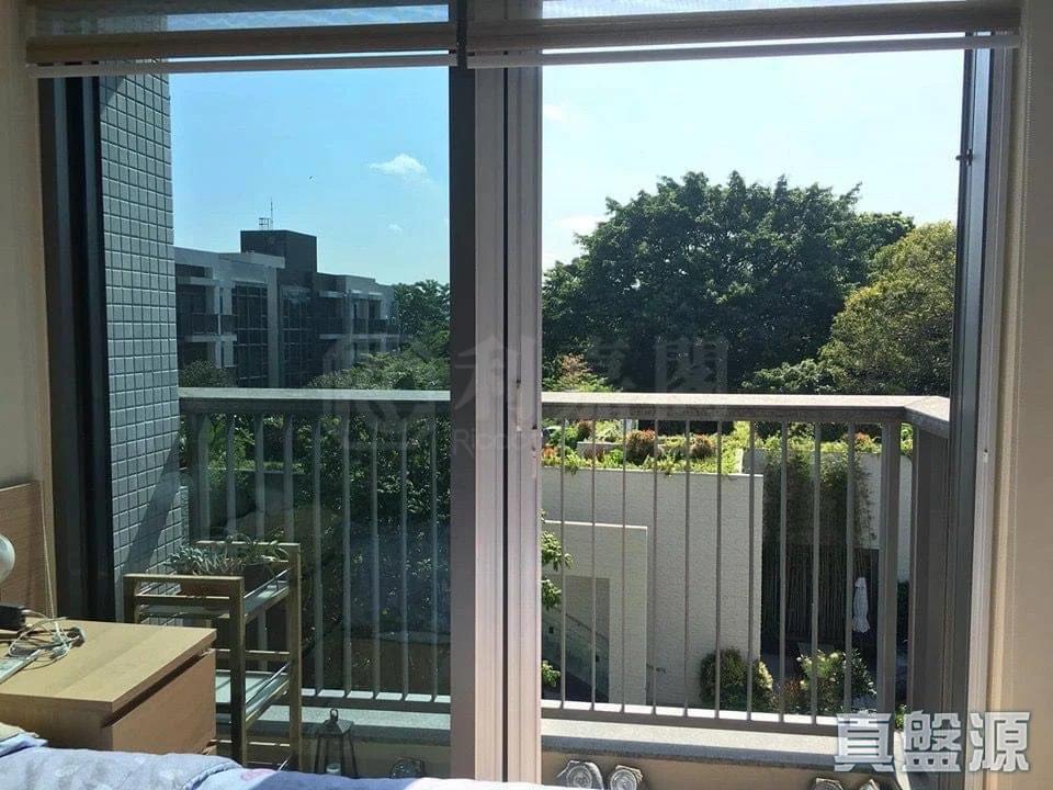 柏𣾷 6座 - 28NTS – 香港北部都會區