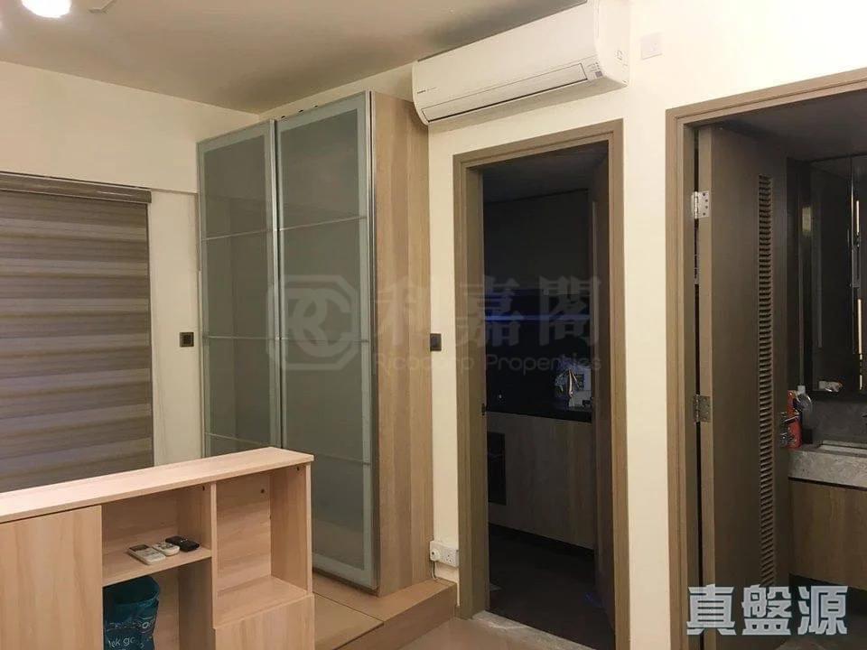 柏𣾷 6座 - 28NTS – 香港北部都會區