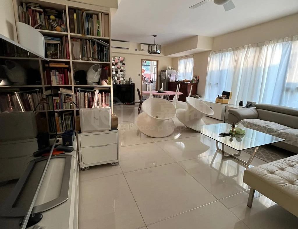 彩虹軒 - 28NTS – 香港北部都會區