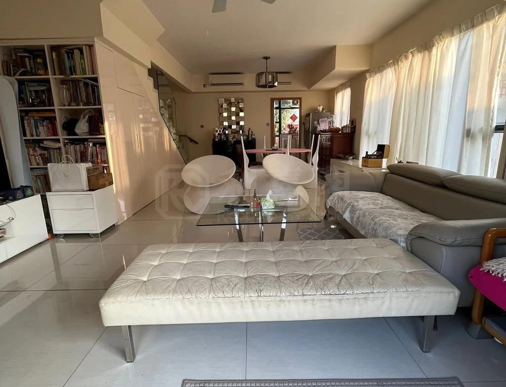 彩虹軒 - 28NTS – 香港北部都會區