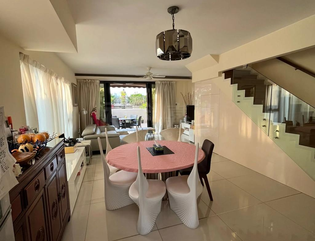 彩虹軒 - 28NTS – 香港北部都會區