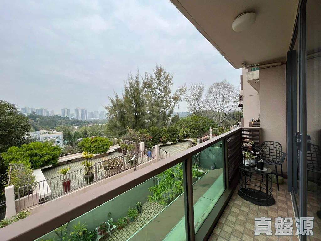 彩虹軒 - 28NTS – 香港北部都會區