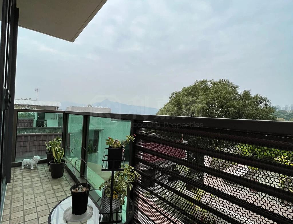 彩虹軒 - 28NTS – 香港北部都會區