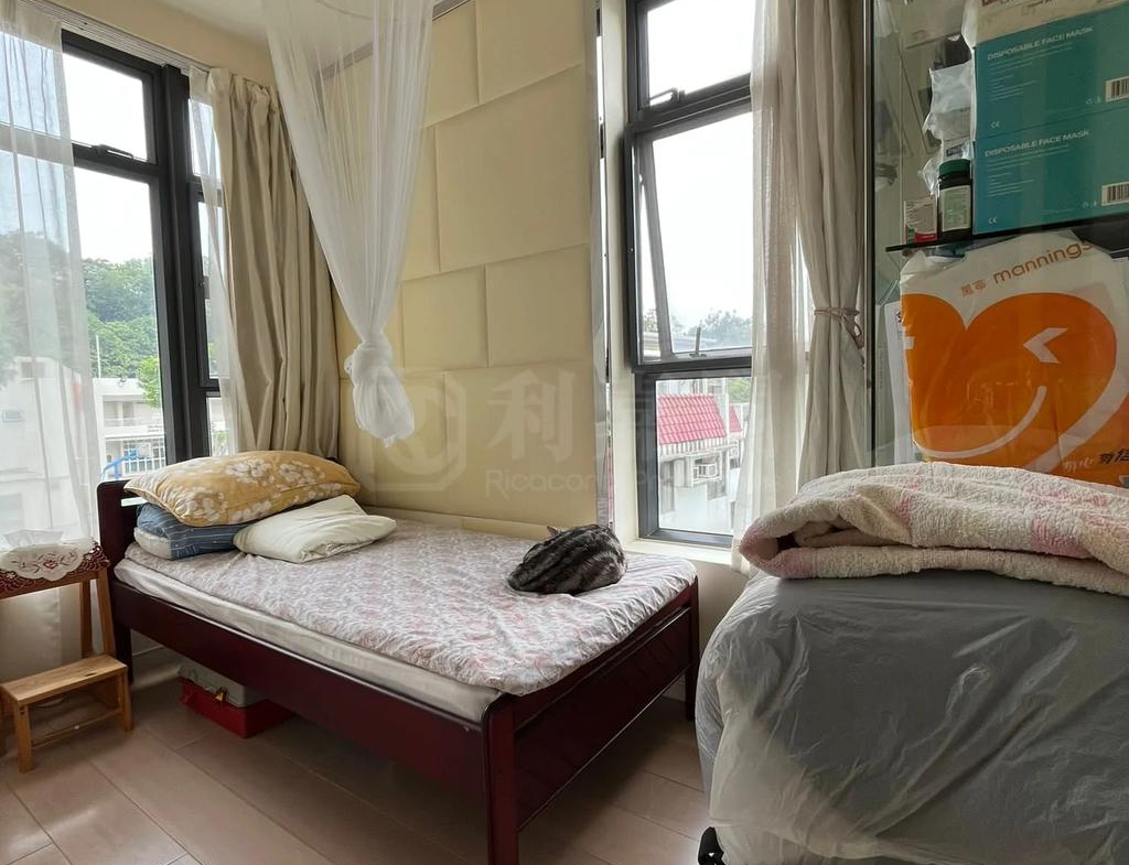 彩虹軒 - 28NTS – 香港北部都會區