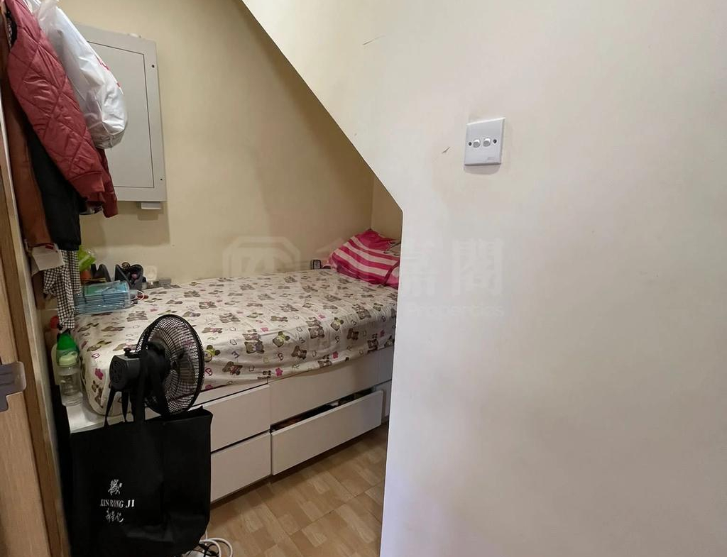 彩虹軒 - 28NTS – 香港北部都會區