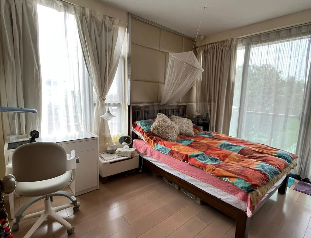 彩虹軒 - 28NTS – 香港北部都會區