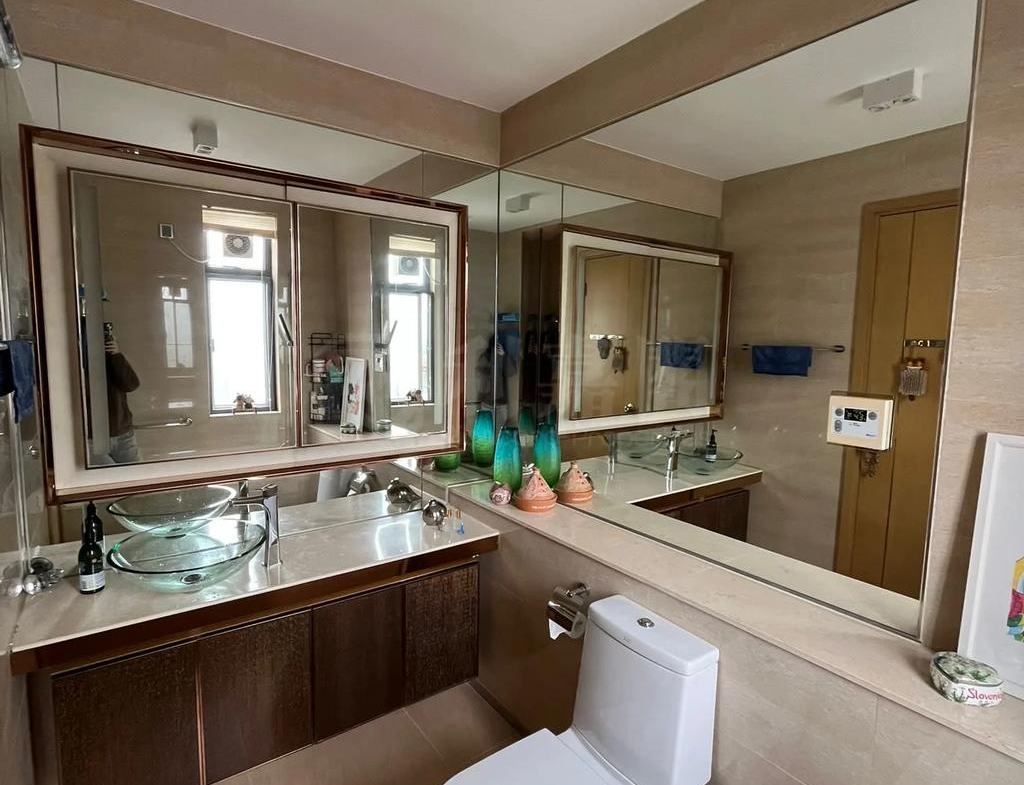 彩虹軒 - 28NTS – 香港北部都會區