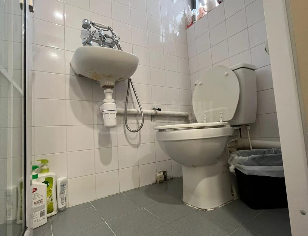 彩虹軒 - 28NTS – 香港北部都會區