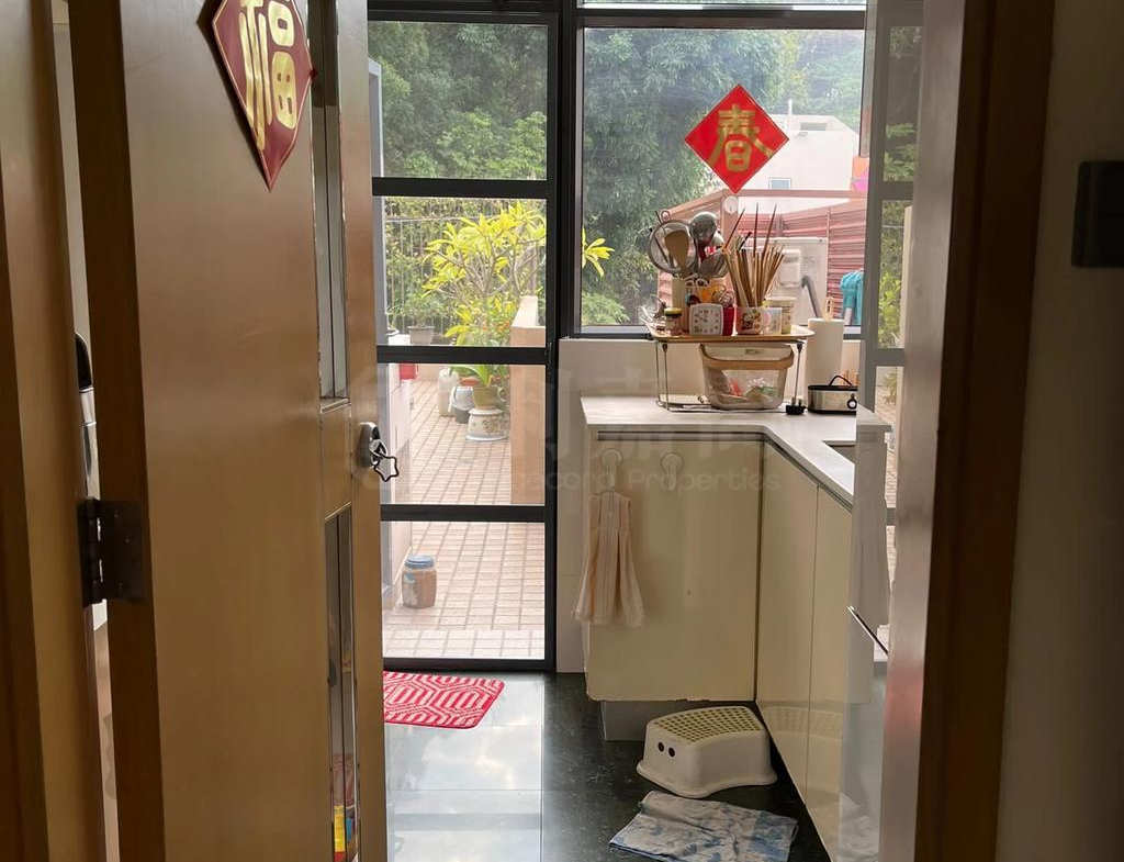 彩虹軒 - 28NTS – 香港北部都會區