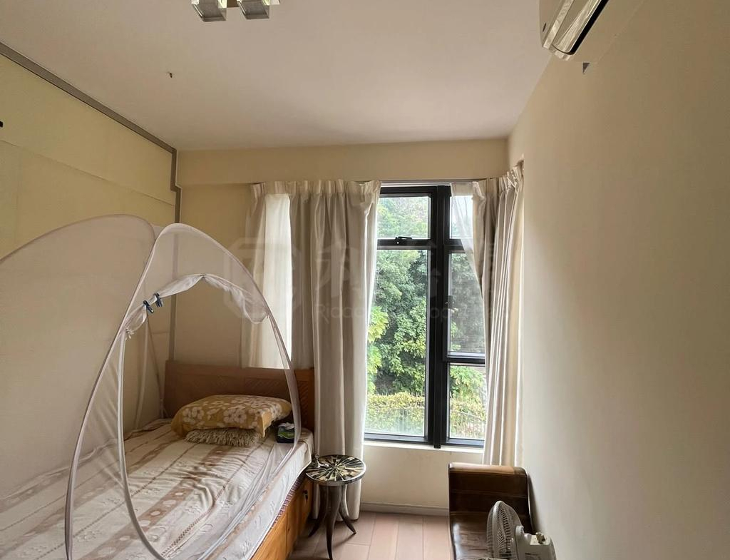 彩虹軒 - 28NTS – 香港北部都會區