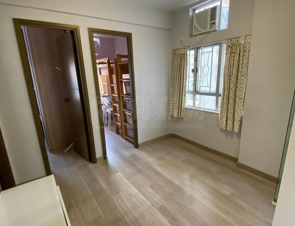沙田第一城 5期 50座 - 28NTS – 香港北部都會區