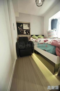 沙田中心 廣寧大廈 (H座) - 28NTS – 香港北部都會區