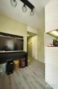 沙田中心 廣寧大廈 (H座) - 28NTS – 香港北部都會區