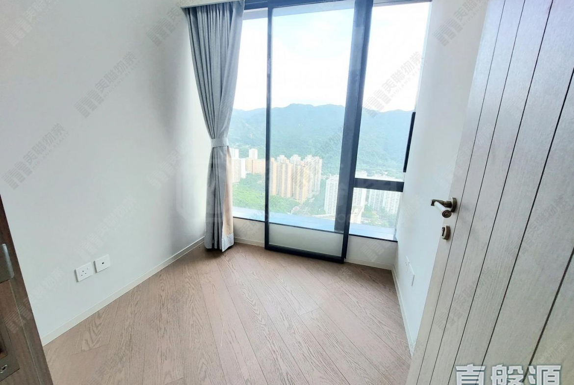 柏傲莊 1期 2座 (2B) - 28NTS – 香港北部都會區