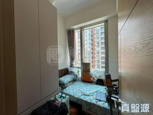 逸瓏灣8 3A座 - 28NTS – 香港北部都會區
