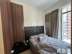 逸瓏灣8 3A座 - 28NTS – 香港北部都會區
