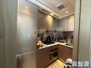 逸瓏灣8 3A座 - 28NTS – 香港北部都會區