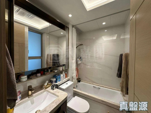逸瓏灣8 3A座 - 28NTS – 香港北部都會區