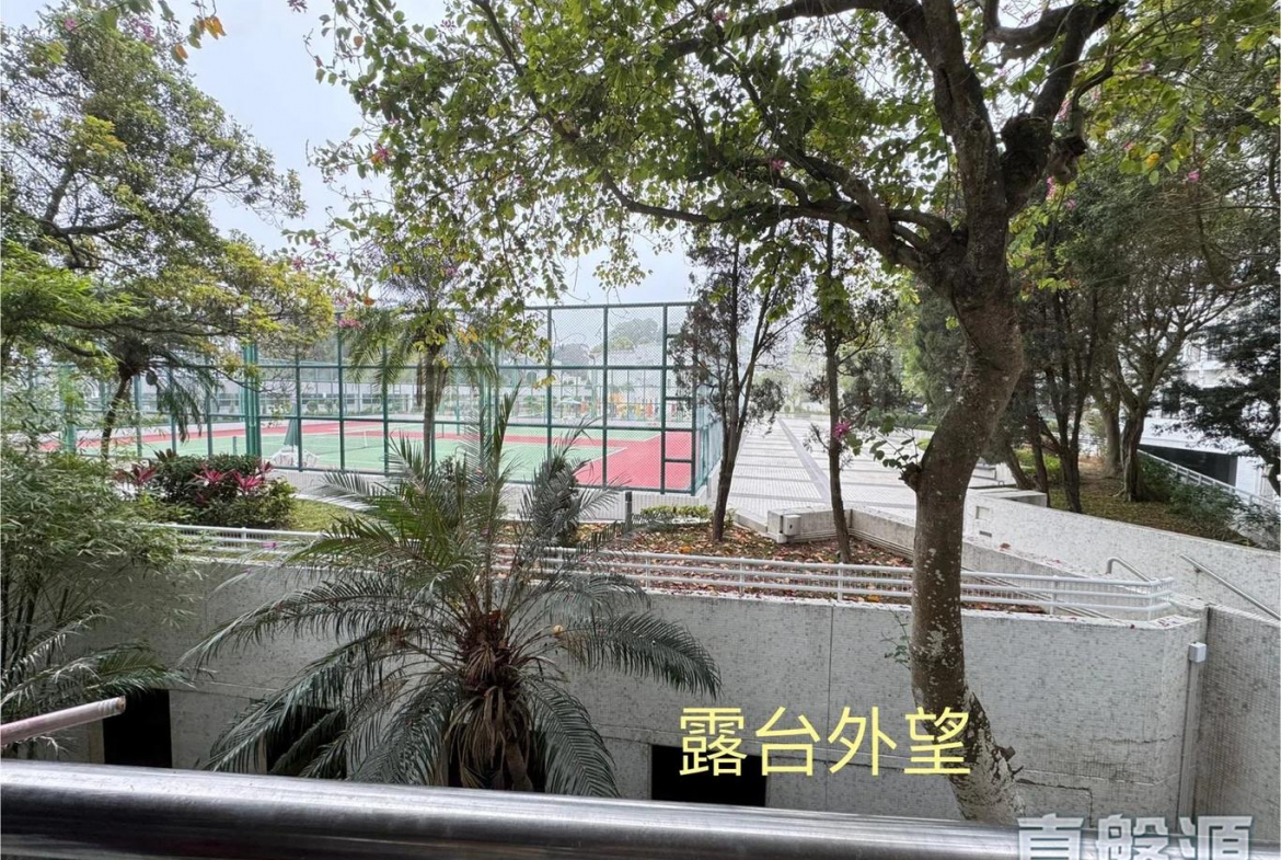 華翠園 21座 - 28NTS – 香港北部都會區