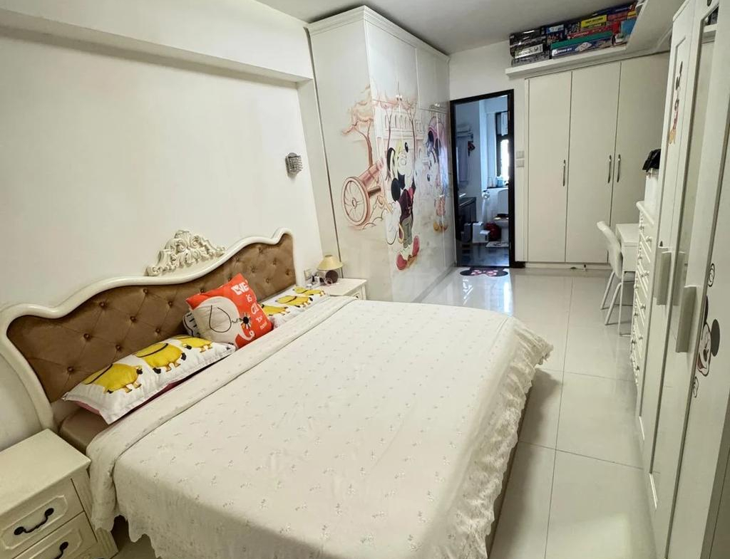 華翠園 21座 - 28NTS – 香港北部都會區