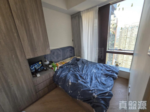 星凱．堤岸 3座 - 28NTS – 香港北部都會區