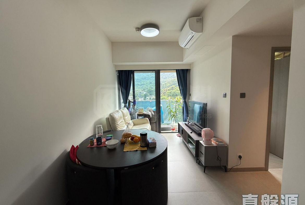 SILICON HILL UNIVERSITY HILL 2A期 漾景閣 第3座 - 28NTS – 香港北部都會區