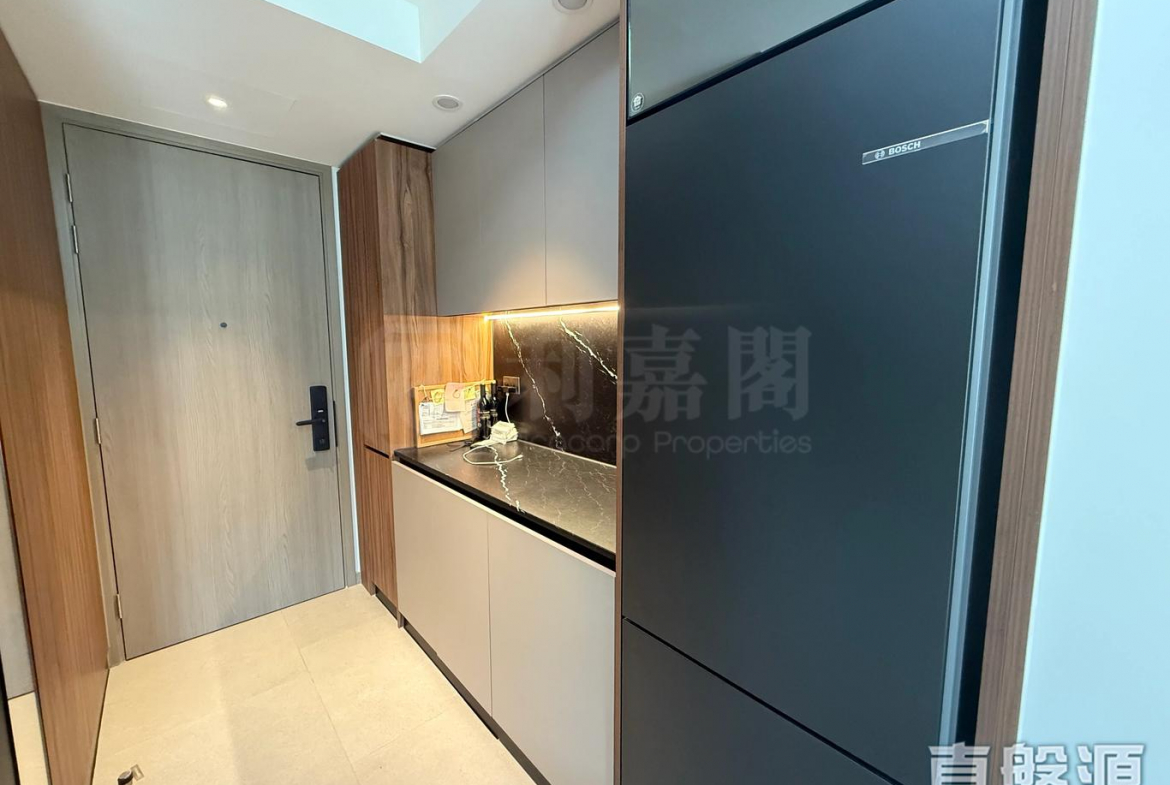 SILICON HILL UNIVERSITY HILL 2A期 漾景閣 第3座 - 28NTS – 香港北部都會區