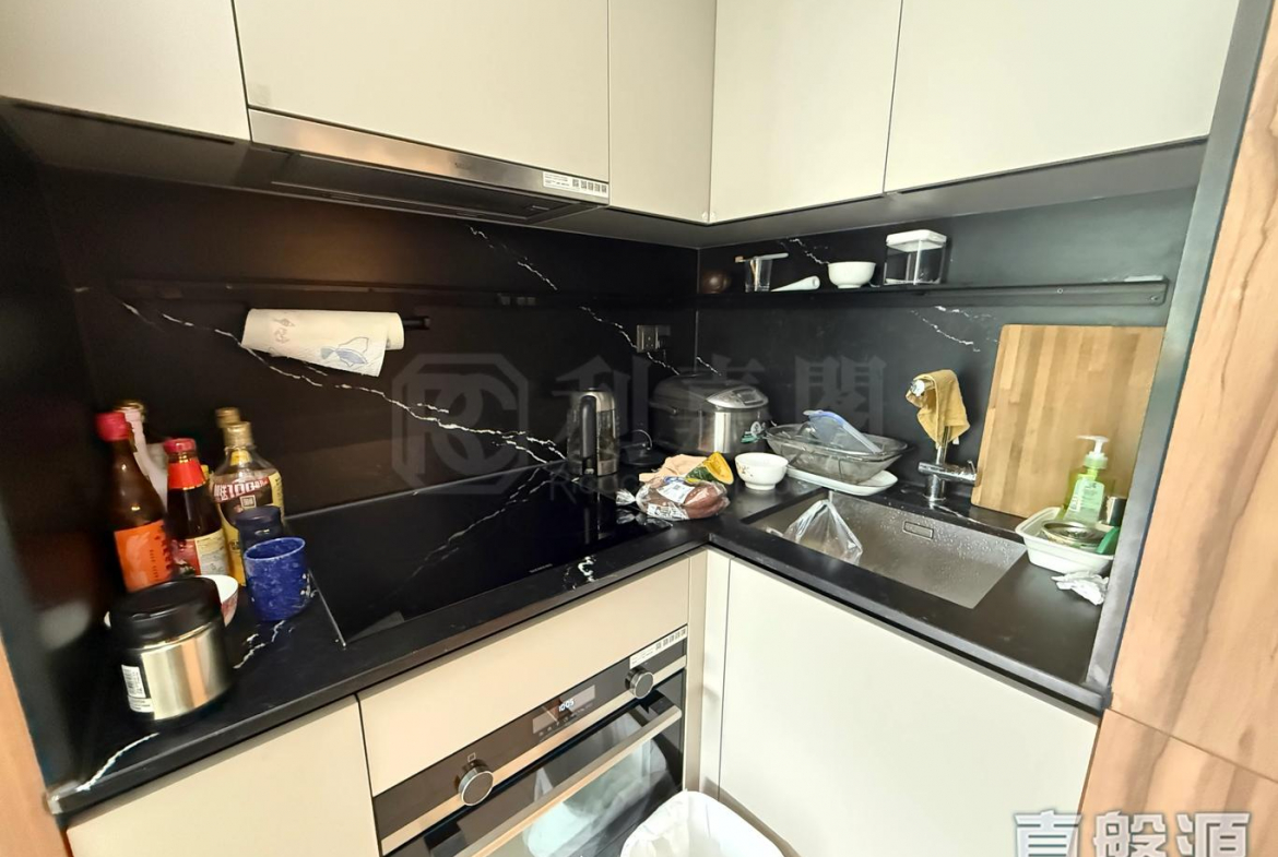SILICON HILL UNIVERSITY HILL 2A期 漾景閣 第3座 - 28NTS – 香港北部都會區
