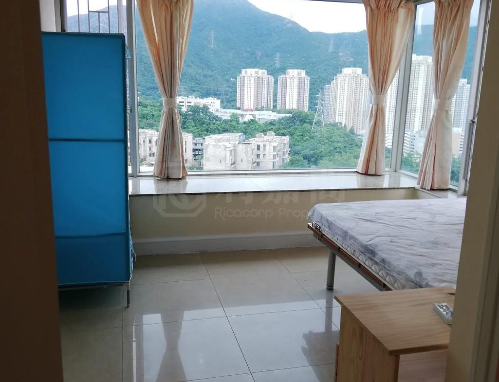 名城 2期 盛薈 3座 - 28NTS – 香港北部都會區