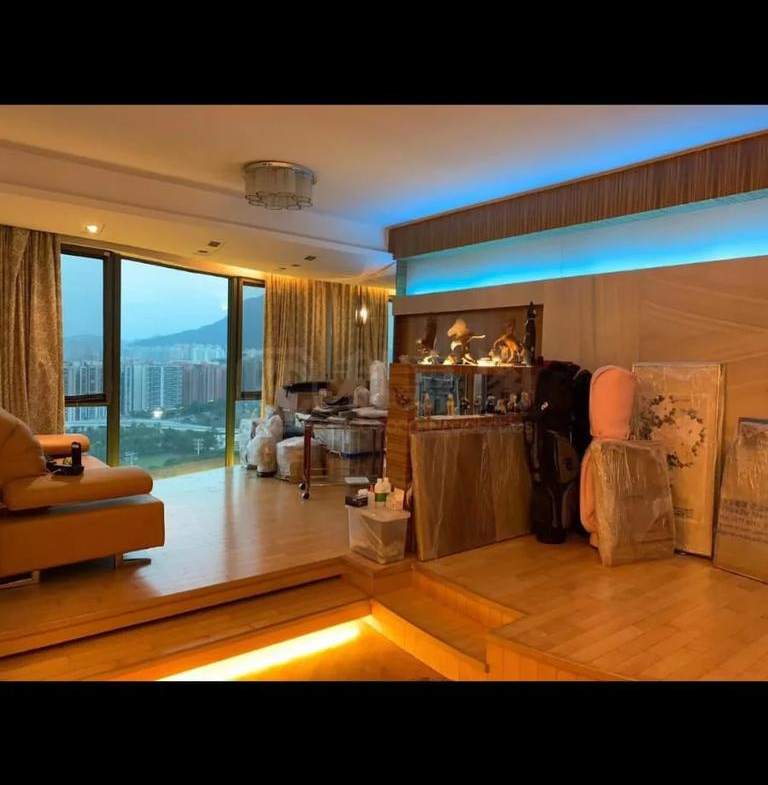 鹿茵山莊 鹿怡居 6座 - 28NTS – 香港北部都會區