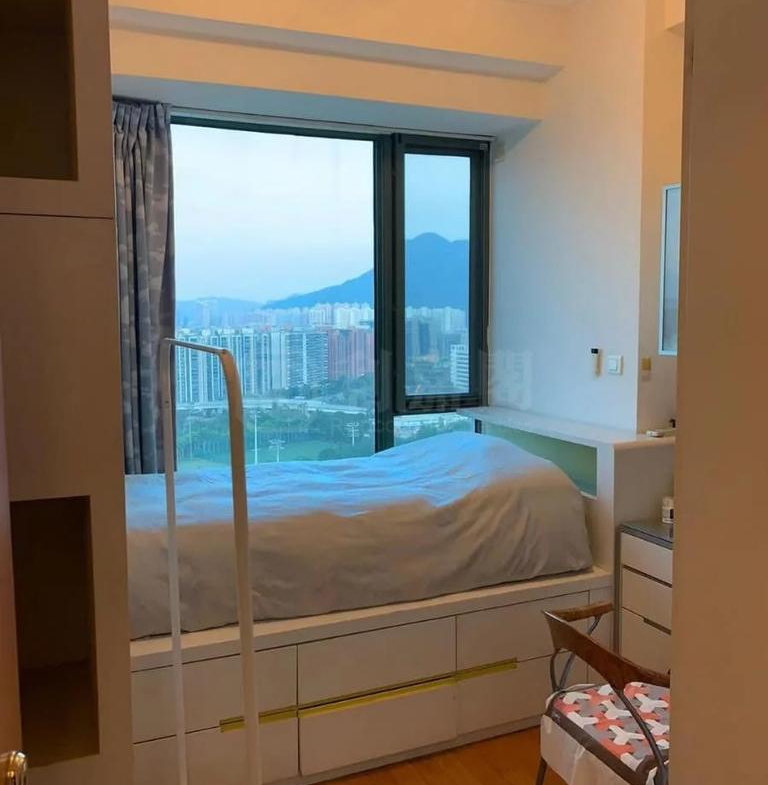 鹿茵山莊 鹿怡居 6座 - 28NTS – 香港北部都會區
