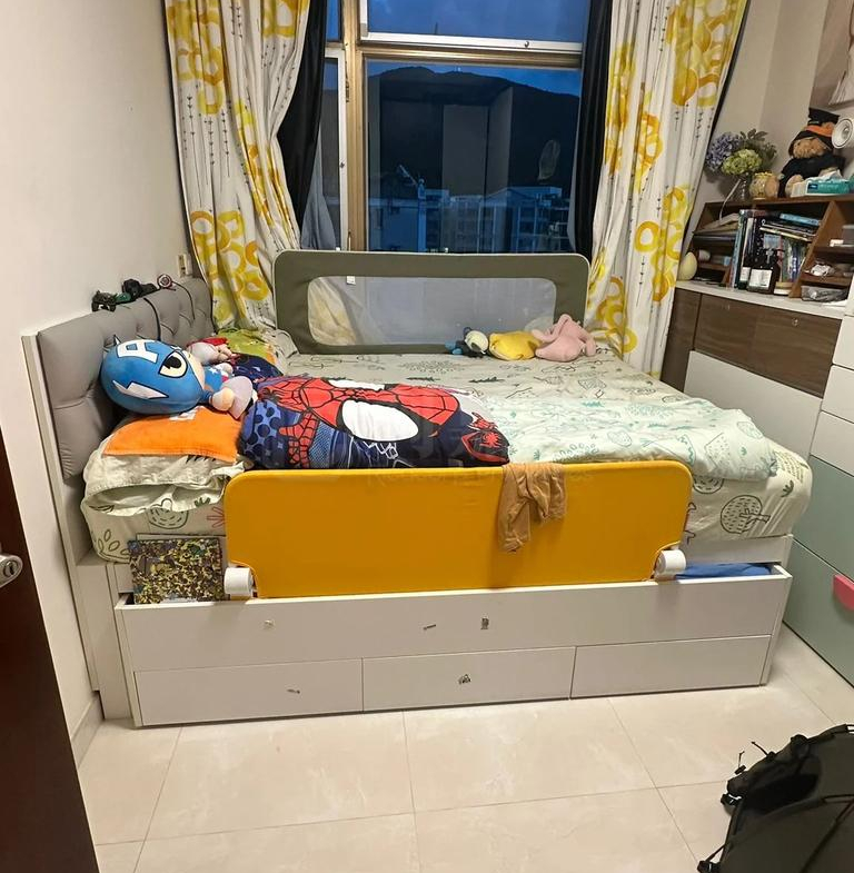 新峰花園 2期 2座 - 28NTS – 香港北部都會區