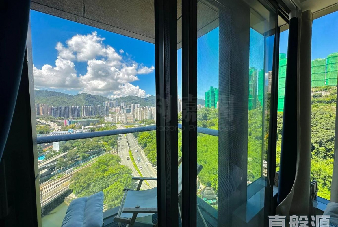 星凱．堤岸 3座 - 28NTS – 香港北部都會區