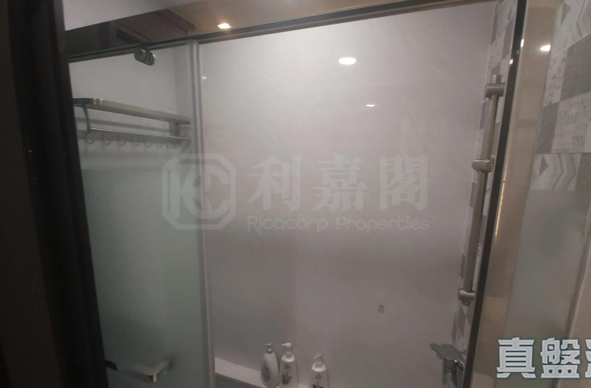 逸峯 2座 - 28NTS – 香港北部都會區