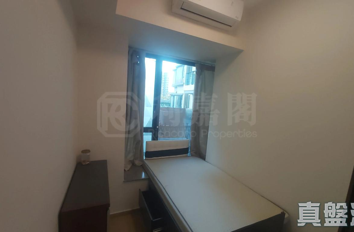 逸峯 2座 - 28NTS – 香港北部都會區