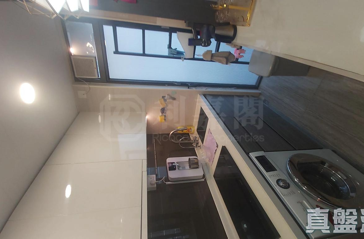 逸峯 2座 - 28NTS – 香港北部都會區
