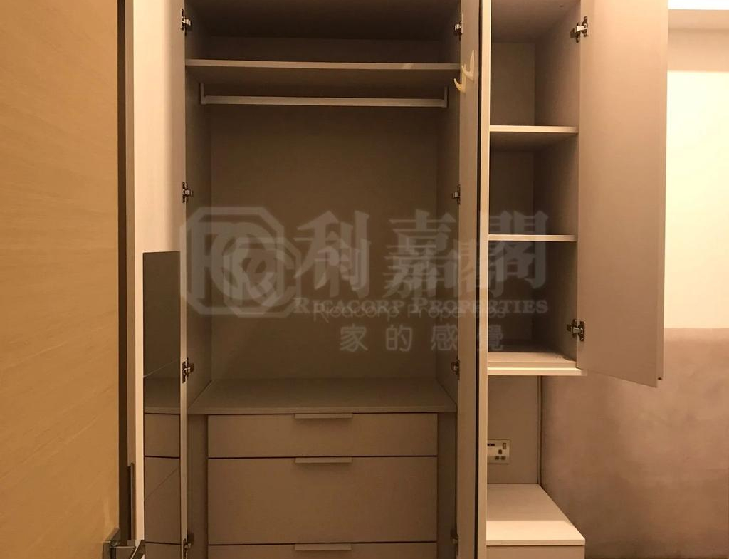 雲滙 2期 10座 - 28NTS – 香港北部都會區