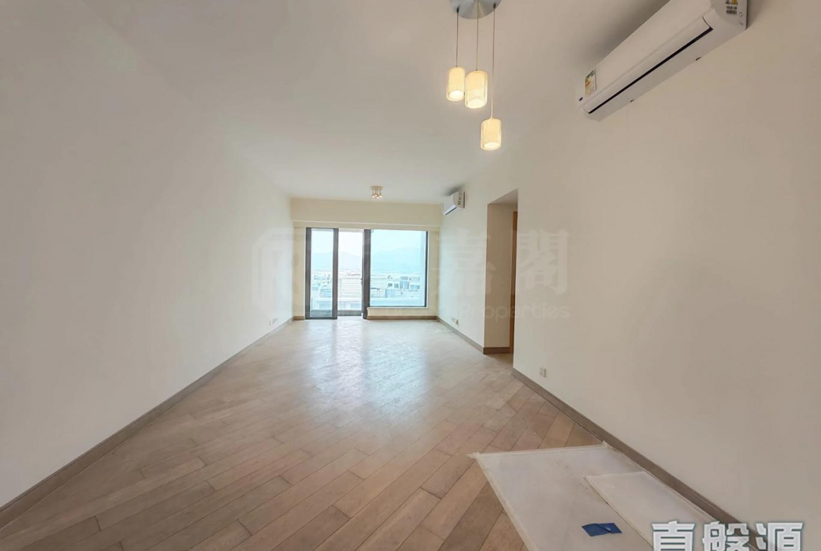 天賦海灣 2期 溋玥 15座 - 28NTS – 香港北部都會區