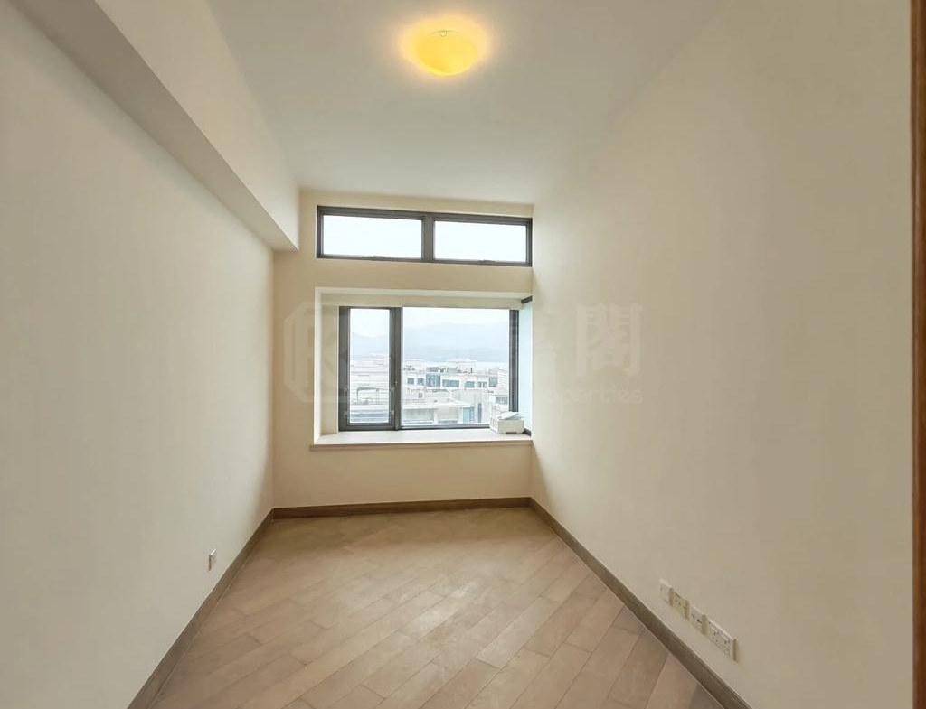 天賦海灣 2期 溋玥 15座 - 28NTS – 香港北部都會區