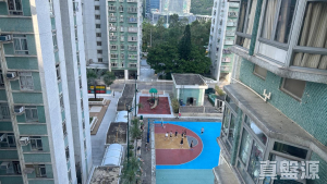 沙田第一城 3期 32座 - 28NTS – 香港北部都會區