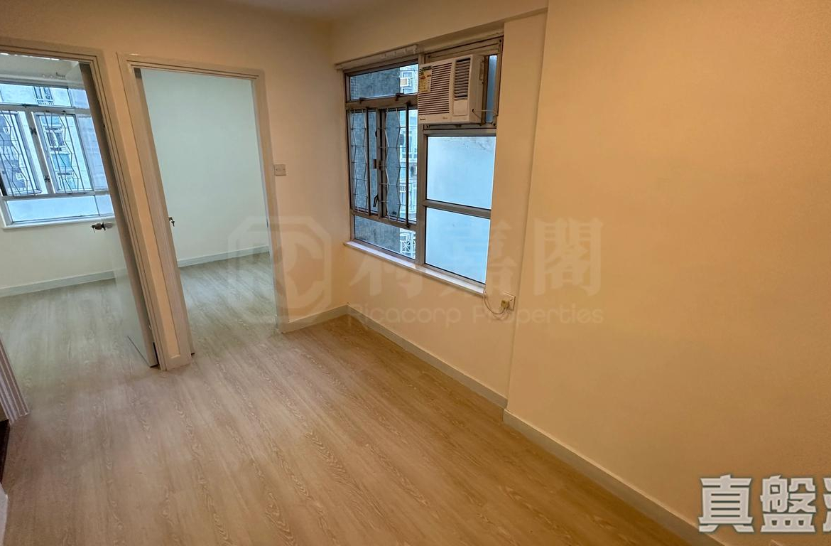 沙田第一城 3期 32座 - 28NTS – 香港北部都會區