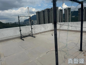 樂林園 - 28NTS – 香港北部都會區