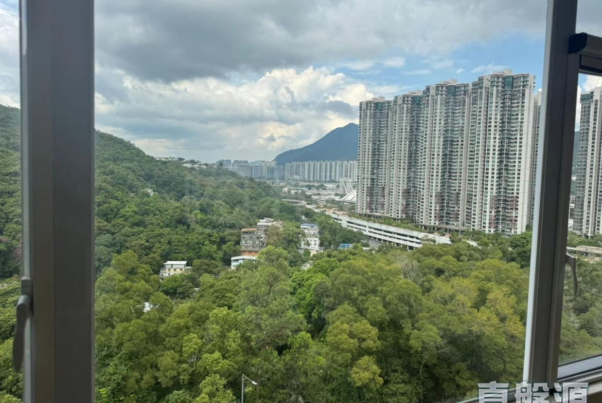 樂林園 - 28NTS – 香港北部都會區