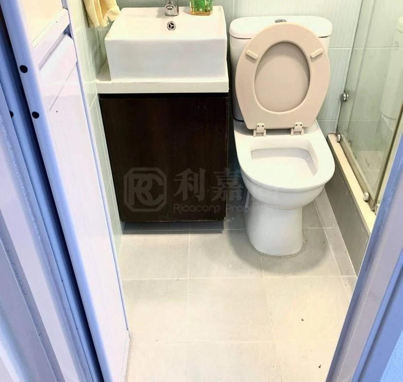 希爾頓中心 A座 - 28NTS – 香港北部都會區
