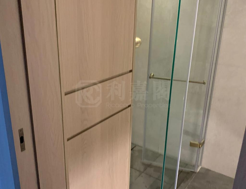柏傲莊 2期 5座 (5A) - 28NTS – 香港北部都會區